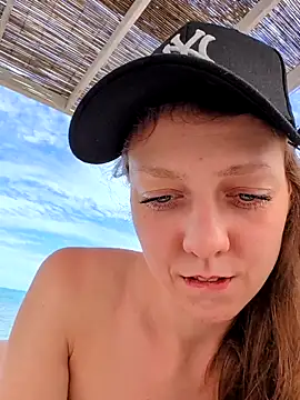 Eveline Beauty Kitty online show from 06-17-26, 01:34
