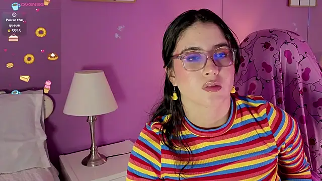 LiLLiAnderson online show from 09-22-25, 12:40