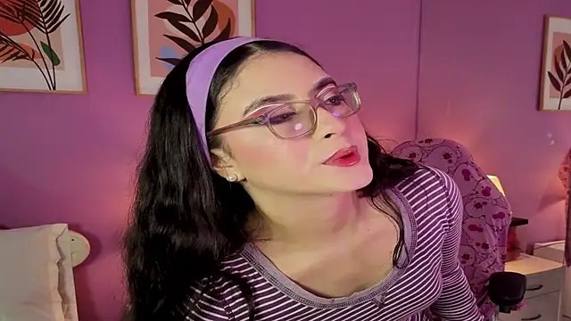 LiLLiAnderson online show from 09-25-25, 11:47