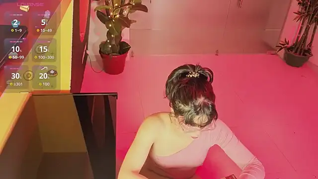 LiLLiAnderson online show from 03-05-26, 11:39