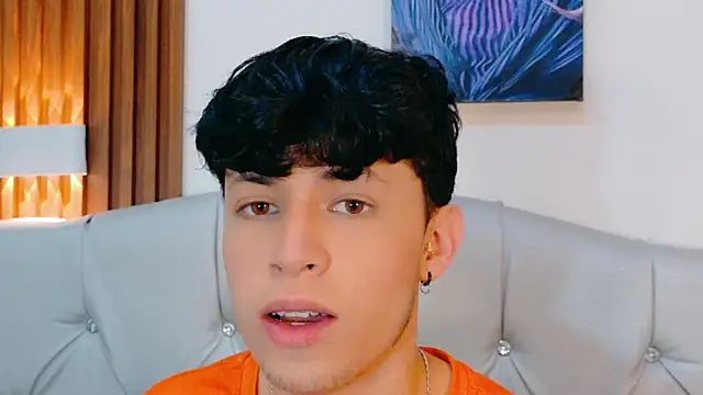 Axel  Evans online show from 04-30-26, 02:12