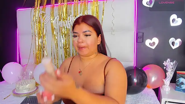 Gigi duran online show from 04-28-26, 01:27