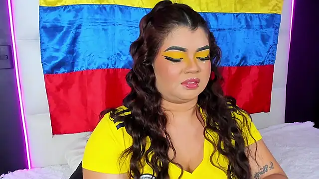 Gigi duran online show from 06-12-26, 01:54