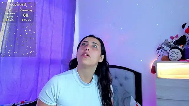 my aleja  online show from 02-06-26, 01:14