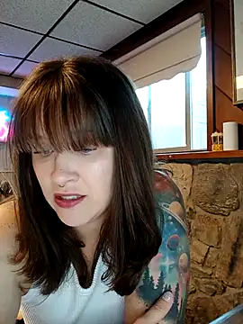 Ursulalane online show from 09-28-25, 12:49