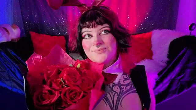 Mariana velezz online show from 02-11-26, 08:36