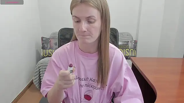 Alisha Skyes online show from 06-23-26, 05:44