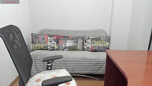 Alisha Skyes online show from 06-28-26, 03:18