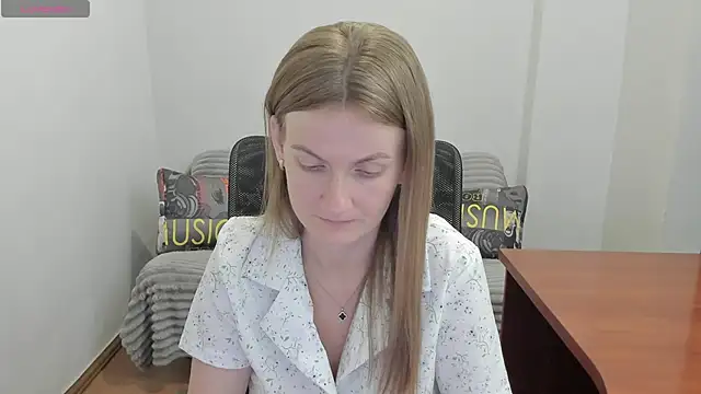 Alisha Skyes online show from 07-02-26, 03:23