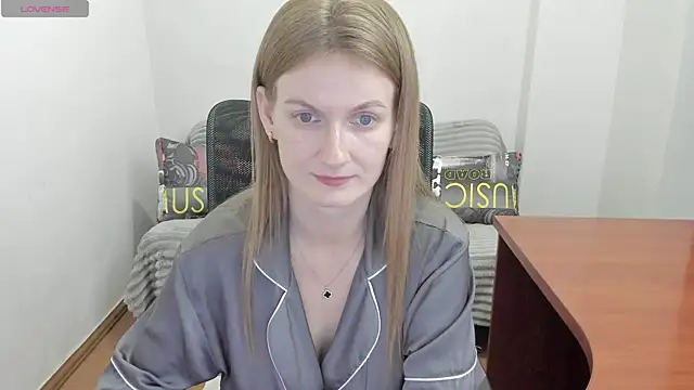 Alisha Skyes online show from 07-07-26, 05:17