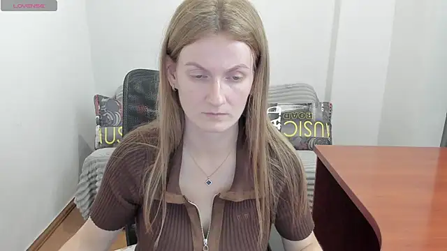 Alisha Skyes online show from 07-10-26, 03:58