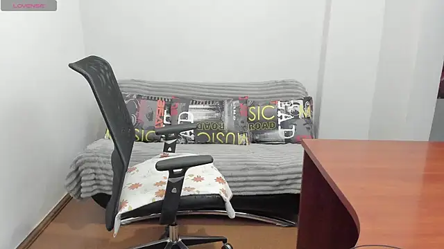 Alisha Skyes online show from 07-26-26, 03:41