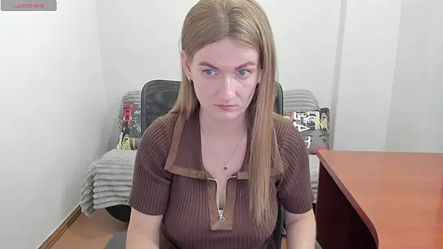 Alisha Skyes online show from 07-29-26, 03:10