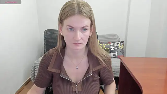 Alisha Skyes online show from 07-30-26, 06:12