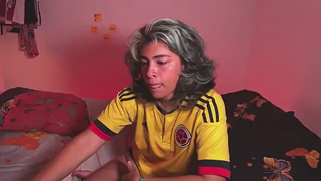 Snapshot of Andrewpetrikov_ chatting on 09-12-25, 07:14 Andrewpetrikov online show from 09-12-25, 07:14