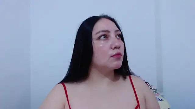 carolina zabala 19 online show from 10-10-25, 05:23