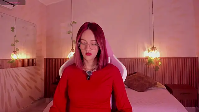 daphne courtis online show from 02-06-26, 03:22