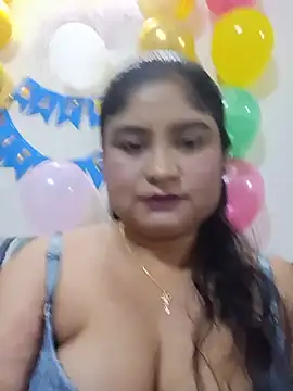 hornyriyanka online show from 07-27-26, 04:30