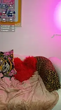 Snapshot of Sookie_Soxxxe chatting on 06-06-26, 05:34 Sookie Soxxxe online show from 06-06-26, 05:34