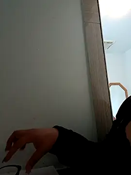 Jazzythorn88 online show from 07-19-26, 11:58