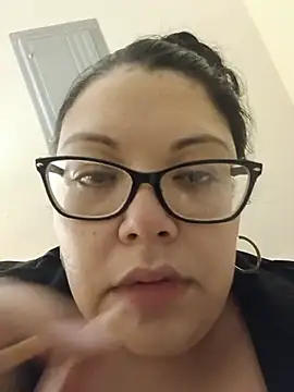 Jazzythorn88 online show from 07-20-26, 12:03