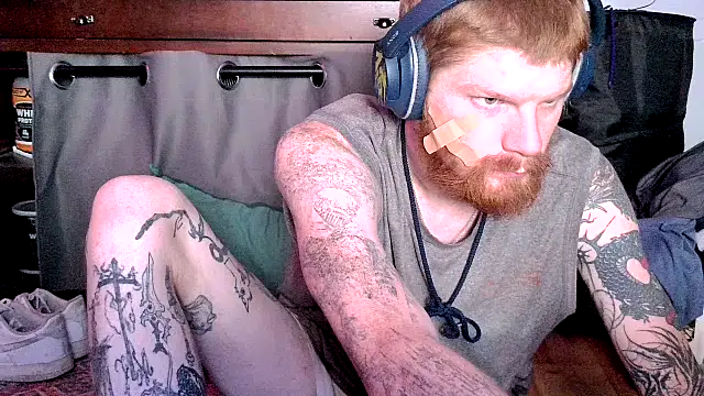 Magnetic127 online show from 11-11-25, 08:20