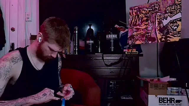 Magnetic127 online show from 03-22-26, 05:27