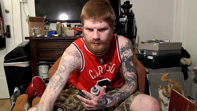 Magnetic127 online show from 04-05-26, 03:04