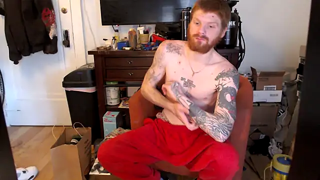 Magnetic127 online show from 04-08-26, 09:26