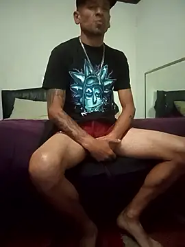 ChillyModule657 online show from 03-15-26, 01:00