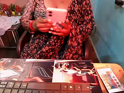 PREETI BABY online show from 06-02-26, 04:09
