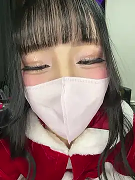 Snapshot of Nano-xxx chatting on 12-16-25, 03:11 Nano-xxx online show from 12-16-25, 03:11