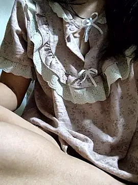 Maria2299 online show from 03-24-26, 06:57