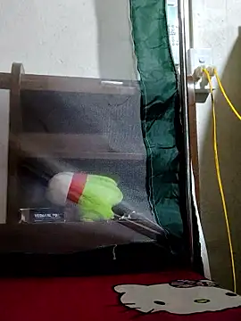 Maria2299 online show from 03-27-26, 08:20