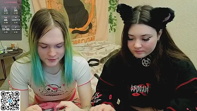 mirana blade online show from 11-14-25, 07:40