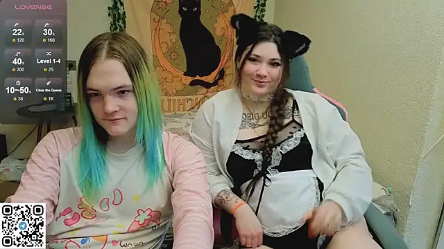 mirana blade online show from 11-19-25, 06:02