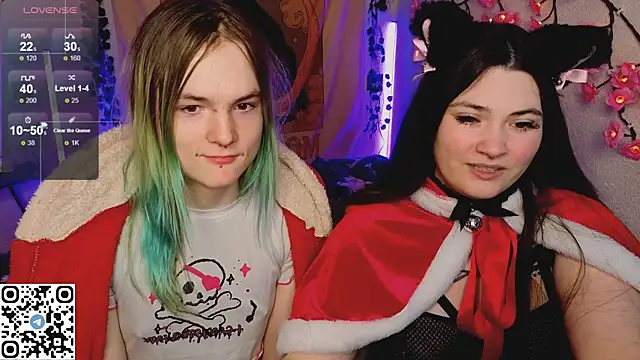 mirana blade online show from 12-19-25, 05:25