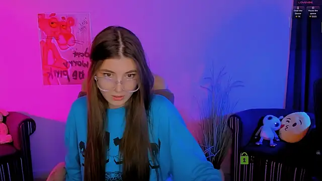 lissa night online show from 11-12-25, 03:40