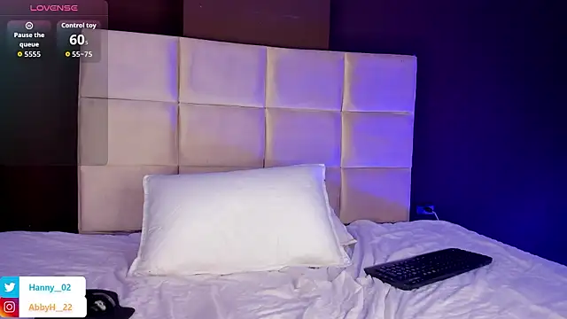 Abby   02 online show from 03-11-26, 01:06