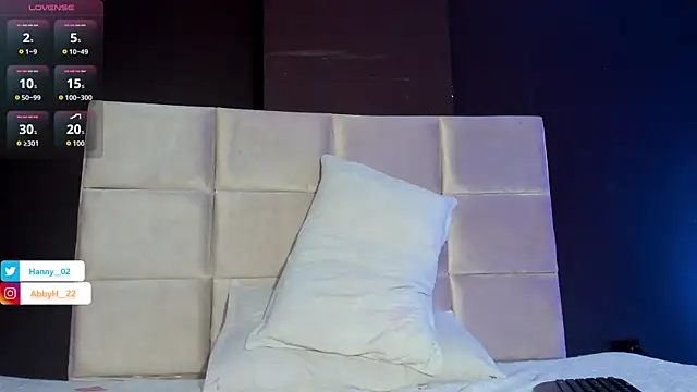 Abby   02 online show from 04-22-26, 01:12