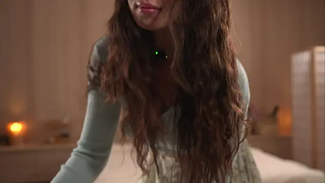 LIttle Rina  online show from 04-29-26, 06:47