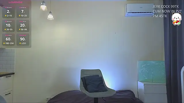 katebxtch online show from 05-16-26, 07:56