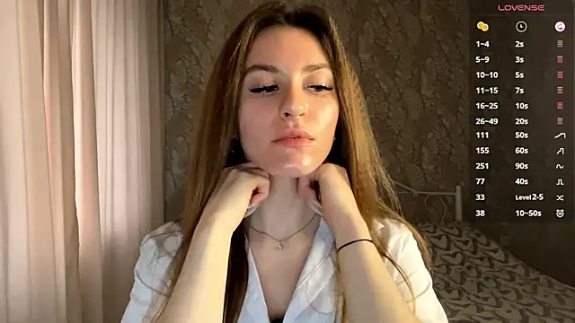 miainheat online show from 12-03-25, 09:07