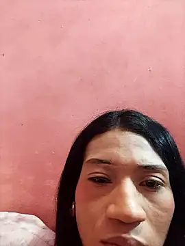 Kellye hotTs online show from 10-04-25, 12:41