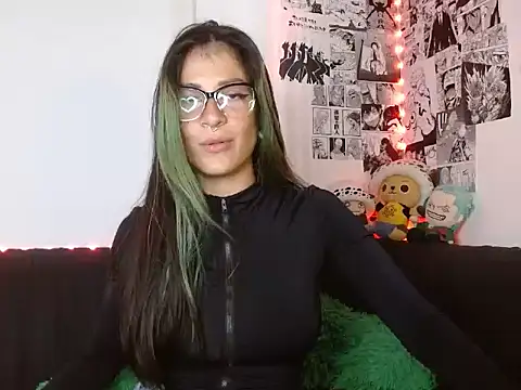 Chloe paytone online show from 02-23-26, 09:45