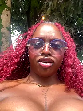 darle volant online show from 11-16-25, 02:55