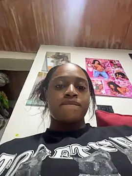 darle volant online show from 03-03-26, 04:29