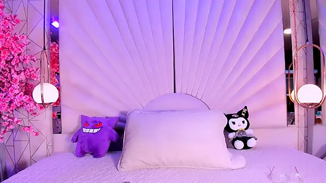 VesperVelvet online show from 07-01-26, 05:09
