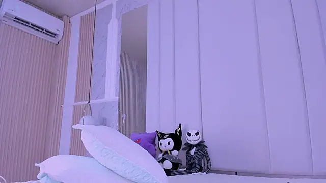 VesperVelvet online show from 07-28-26, 02:13