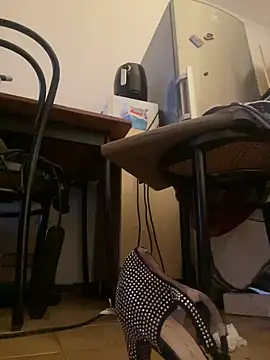 crisfootlicker online show from 07-23-26, 01:58